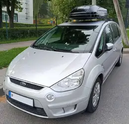 Ford S-Max (1)